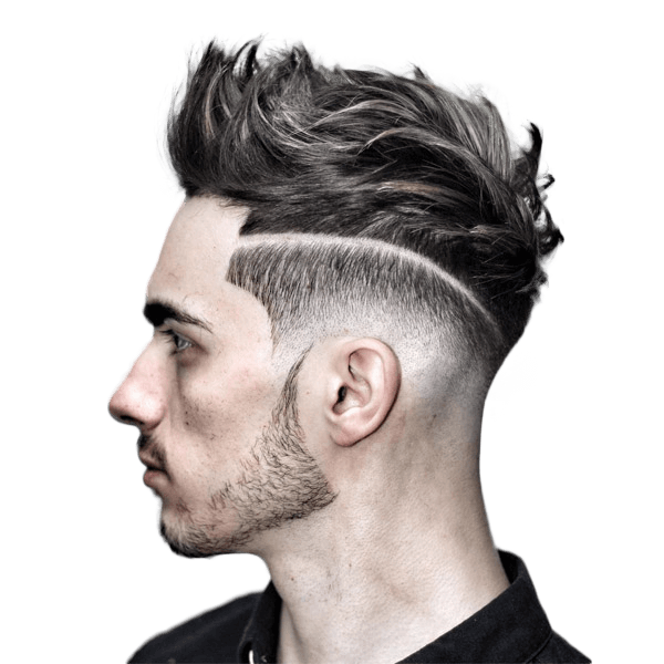 Hair Styling